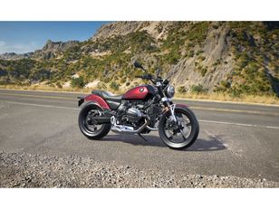 motos BMW Motorrad R 12 segunda mano