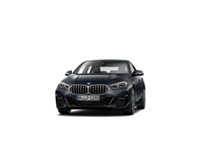 Fotos de BMW Serie 2 218i Gran Coupe color Gris. Año 2021. 103KW(140CV). Gasolina. En concesionario Movilnorte Las Rozas de Madrid