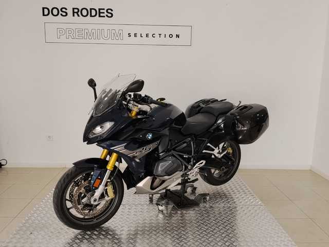 BMW Motorrad R 1250 RS  de ocasión 