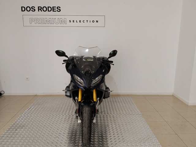 BMW Motorrad R 1250 RS  de ocasión 