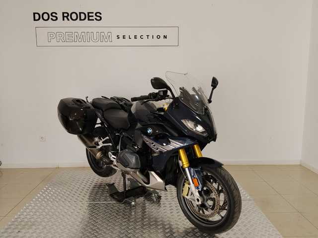 BMW Motorrad R 1250 RS  de ocasión 