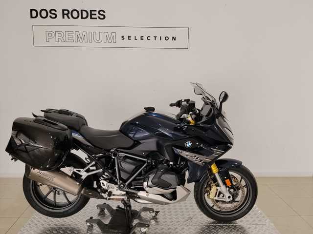 BMW Motorrad R 1250 RS  de ocasión 