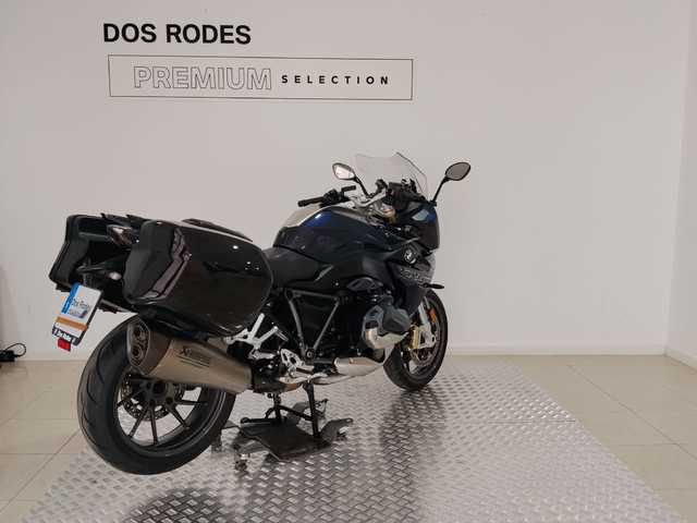 BMW Motorrad R 1250 RS  de ocasión 