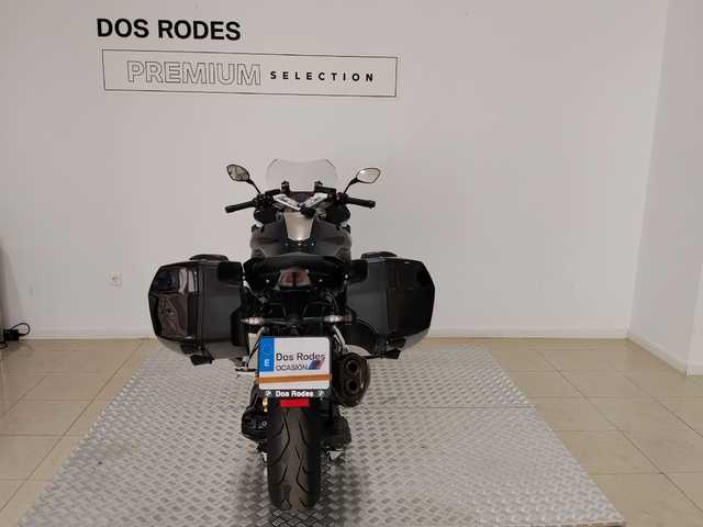 BMW Motorrad R 1250 RS  de ocasión 
