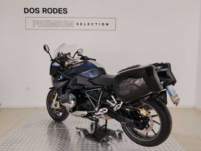 BMW Motorrad R 1250 RS  de ocasión 