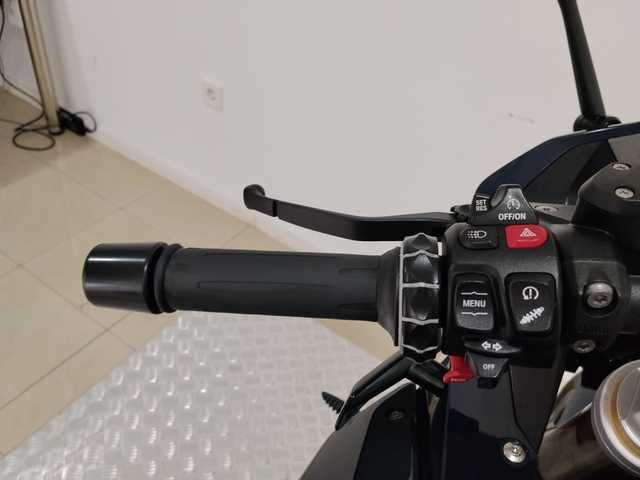 BMW Motorrad R 1250 RS  de ocasión 