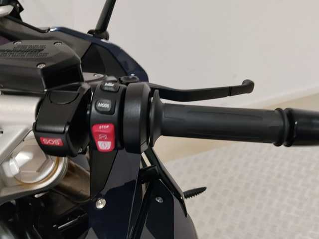 BMW Motorrad R 1250 RS  de ocasión 