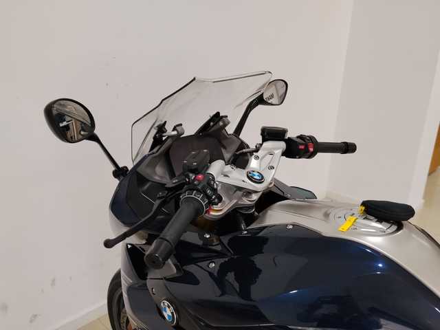 BMW Motorrad R 1250 RS  de ocasión 