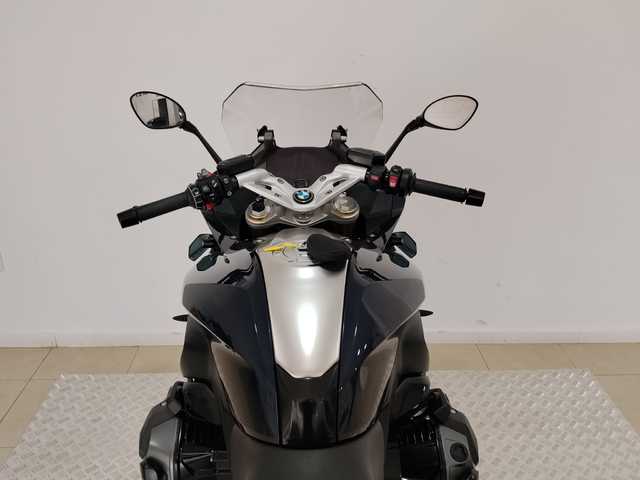 BMW Motorrad R 1250 RS  de ocasión 