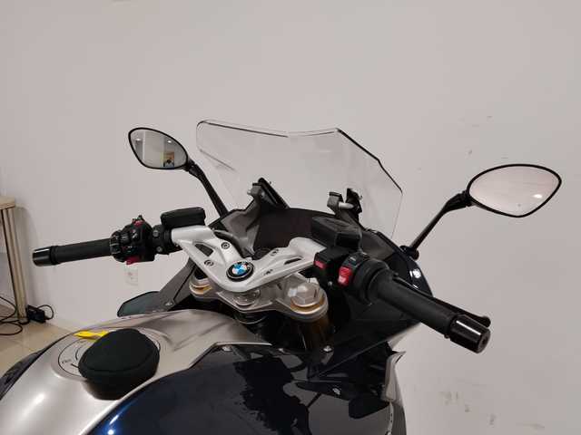 BMW Motorrad R 1250 RS  de ocasión 