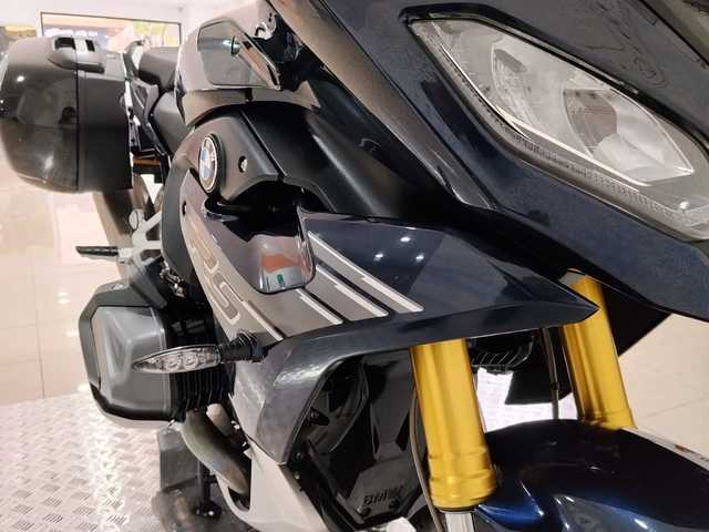 BMW Motorrad R 1250 RS  de ocasión 