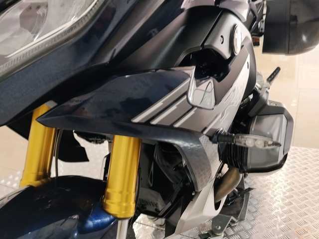 BMW Motorrad R 1250 RS  de ocasión 