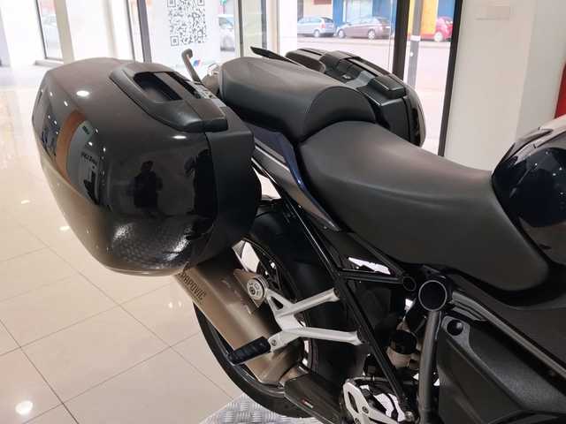 BMW Motorrad R 1250 RS  de ocasión 