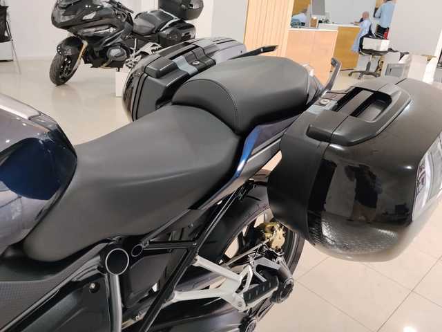 BMW Motorrad R 1250 RS  de ocasión 