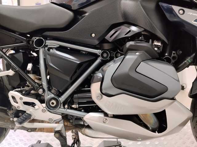 BMW Motorrad R 1250 RS  de ocasión 
