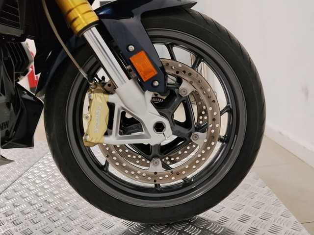 BMW Motorrad R 1250 RS  de ocasión 