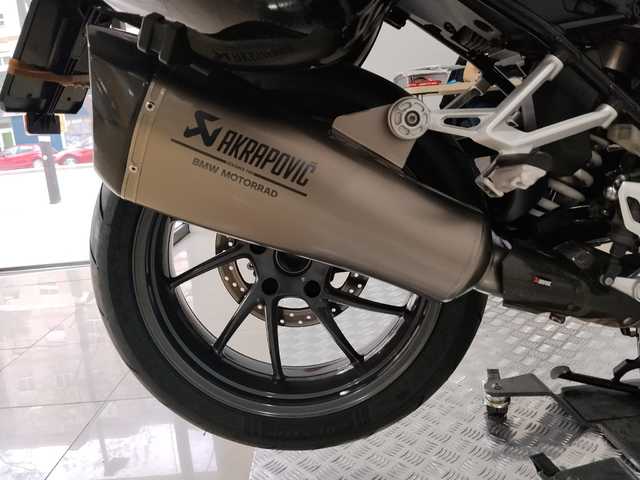 BMW Motorrad R 1250 RS  de ocasión 