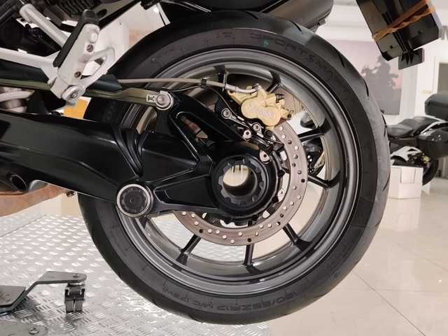 BMW Motorrad R 1250 RS  de ocasión 