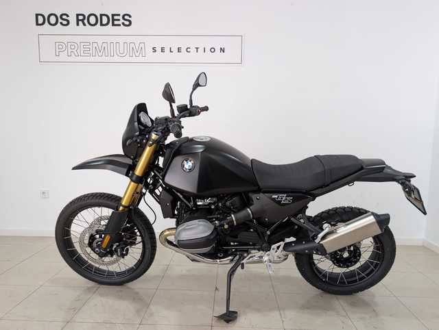 BMW Motorrad R 12 GS  de ocasión 