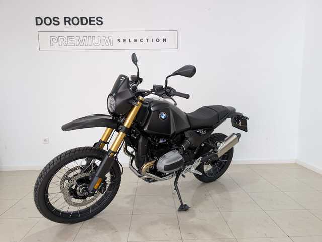 BMW Motorrad R 12 GS  de ocasión 