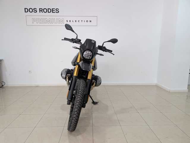 BMW Motorrad R 12 GS  de ocasión 