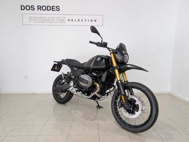 BMW Motorrad R 12 GS  de ocasión 