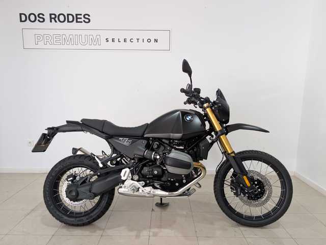 BMW Motorrad R 12 GS  de ocasión 