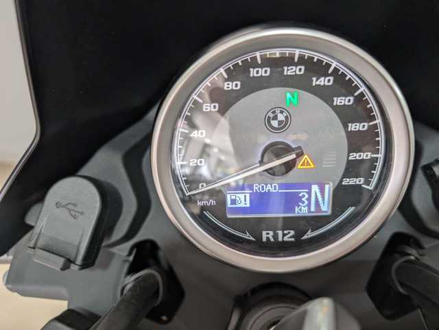 BMW Motorrad R 12 GS  de ocasión 