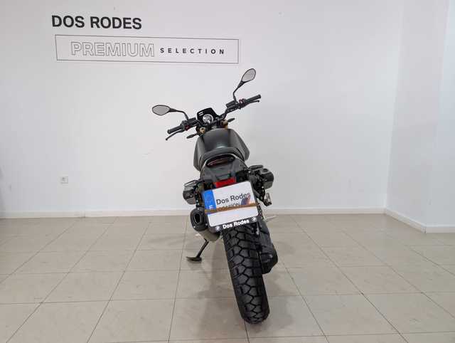 BMW Motorrad R 12 GS  de ocasión 