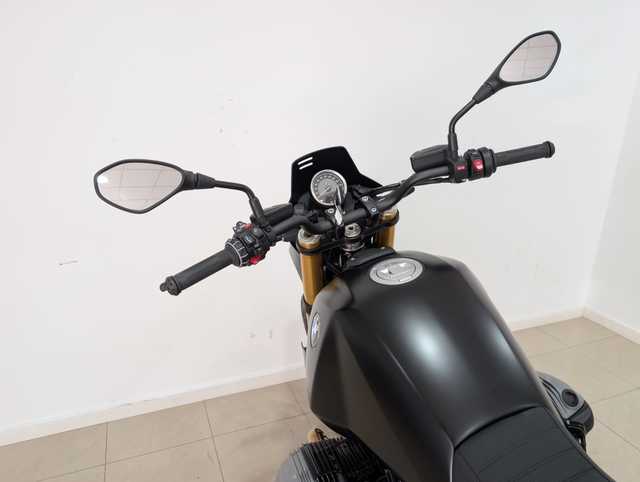 BMW Motorrad R 12 GS  de ocasión 