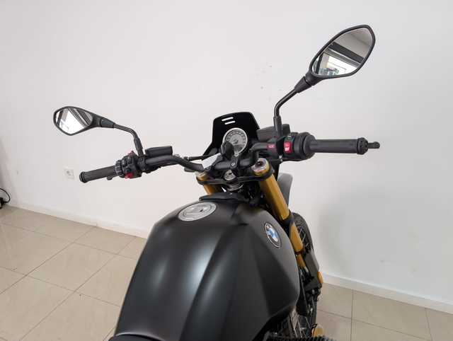 BMW Motorrad R 12 GS  de ocasión 