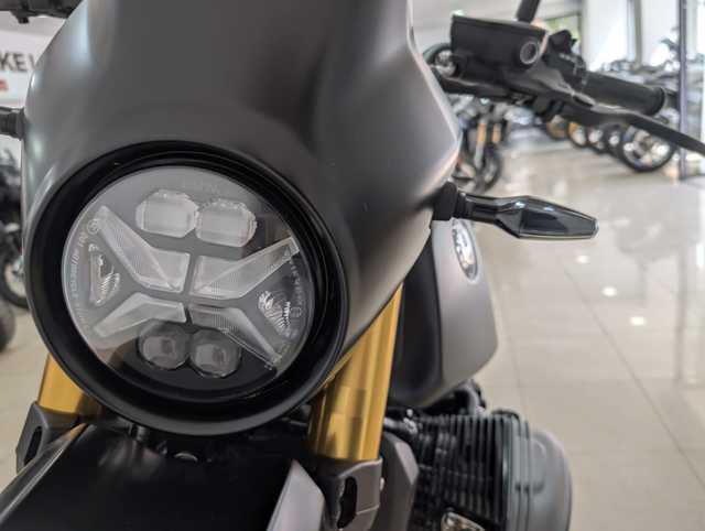 BMW Motorrad R 12 GS  de ocasión 