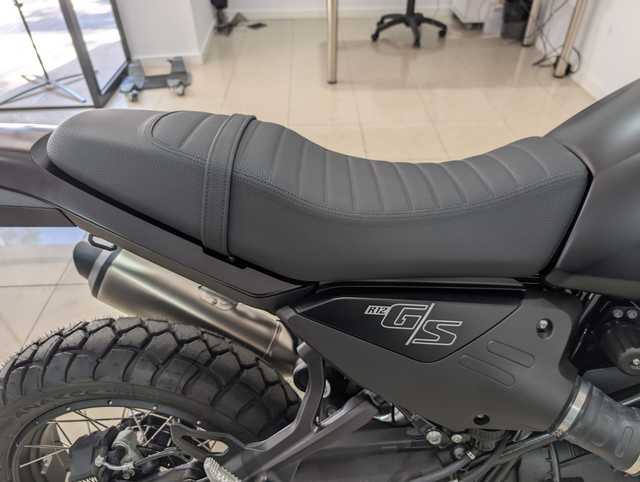 BMW Motorrad R 12 GS  de ocasión 