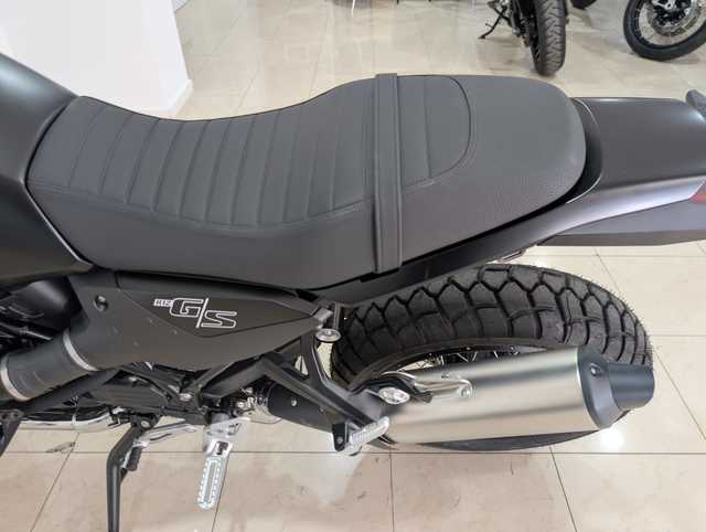 BMW Motorrad R 12 GS  de ocasión 