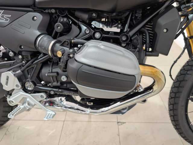 BMW Motorrad R 12 GS  de ocasión 