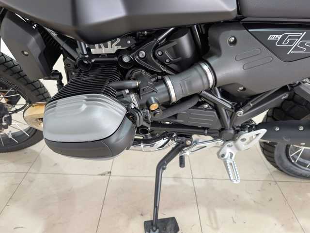 BMW Motorrad R 12 GS  de ocasión 