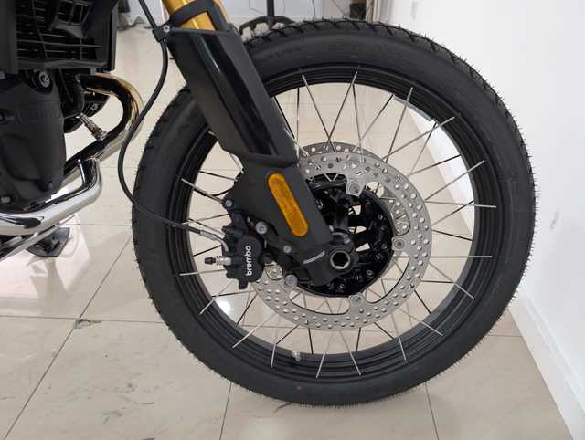 BMW Motorrad R 12 GS  de ocasión 