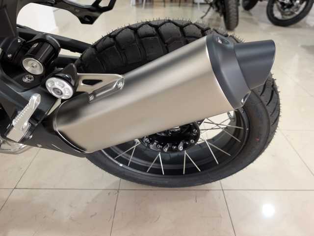 BMW Motorrad R 12 GS  de ocasión 