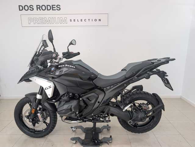 BMW Motorrad R 1300 GS  de ocasión 
