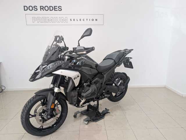 BMW Motorrad R 1300 GS  de ocasión 