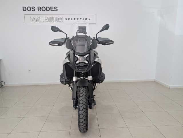 BMW Motorrad R 1300 GS  de ocasión 