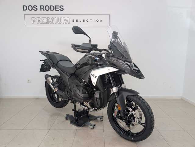BMW Motorrad R 1300 GS  de ocasión 