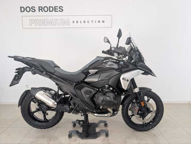 BMW Motorrad R 1300 GS  de ocasión 