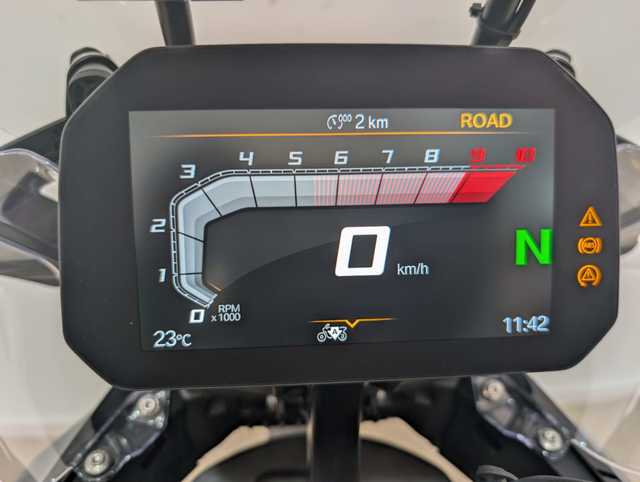 BMW Motorrad R 1300 GS  de ocasión 