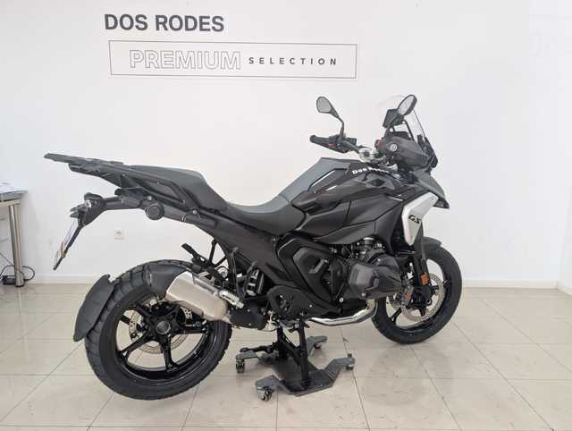 BMW Motorrad R 1300 GS  de ocasión 