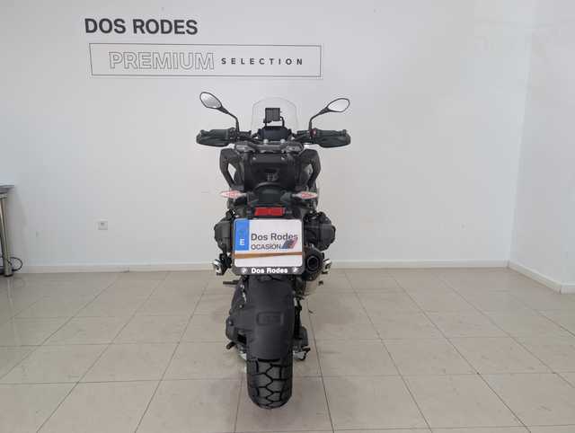 BMW Motorrad R 1300 GS  de ocasión 