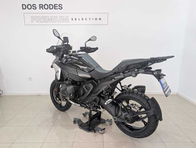 BMW Motorrad R 1300 GS  de ocasión 