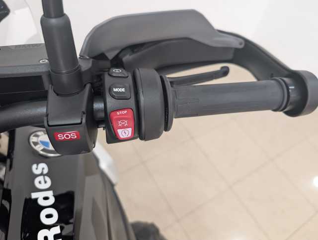 BMW Motorrad R 1300 GS  de ocasión 