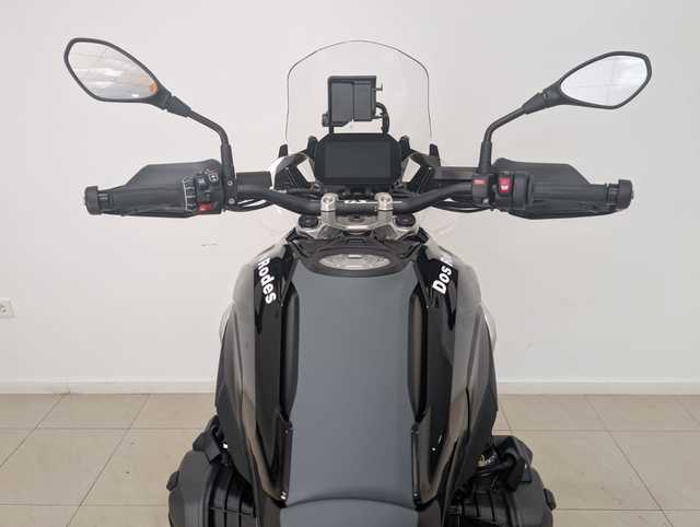 BMW Motorrad R 1300 GS  de ocasión 