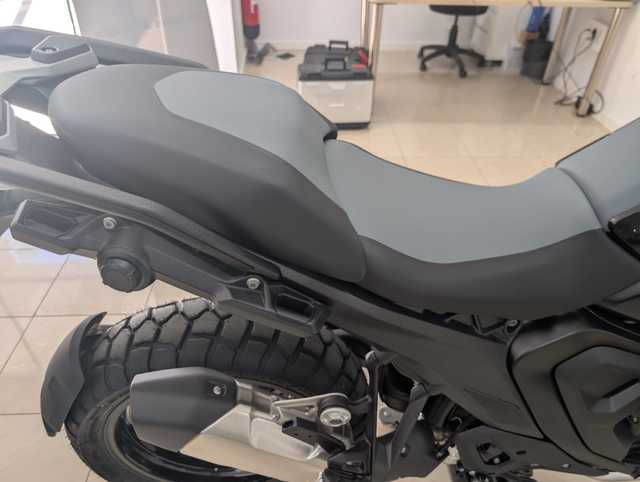 BMW Motorrad R 1300 GS  de ocasión 